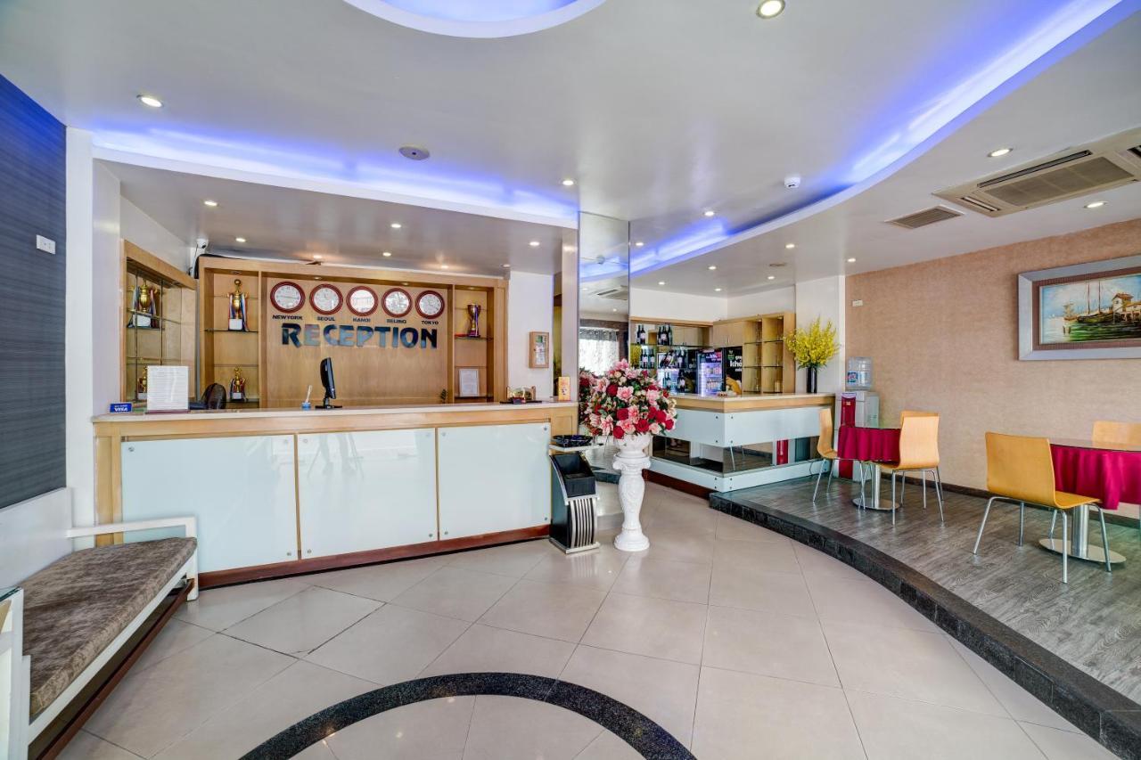 Mai Villa Hotel 1 Ханой Экстерьер фото