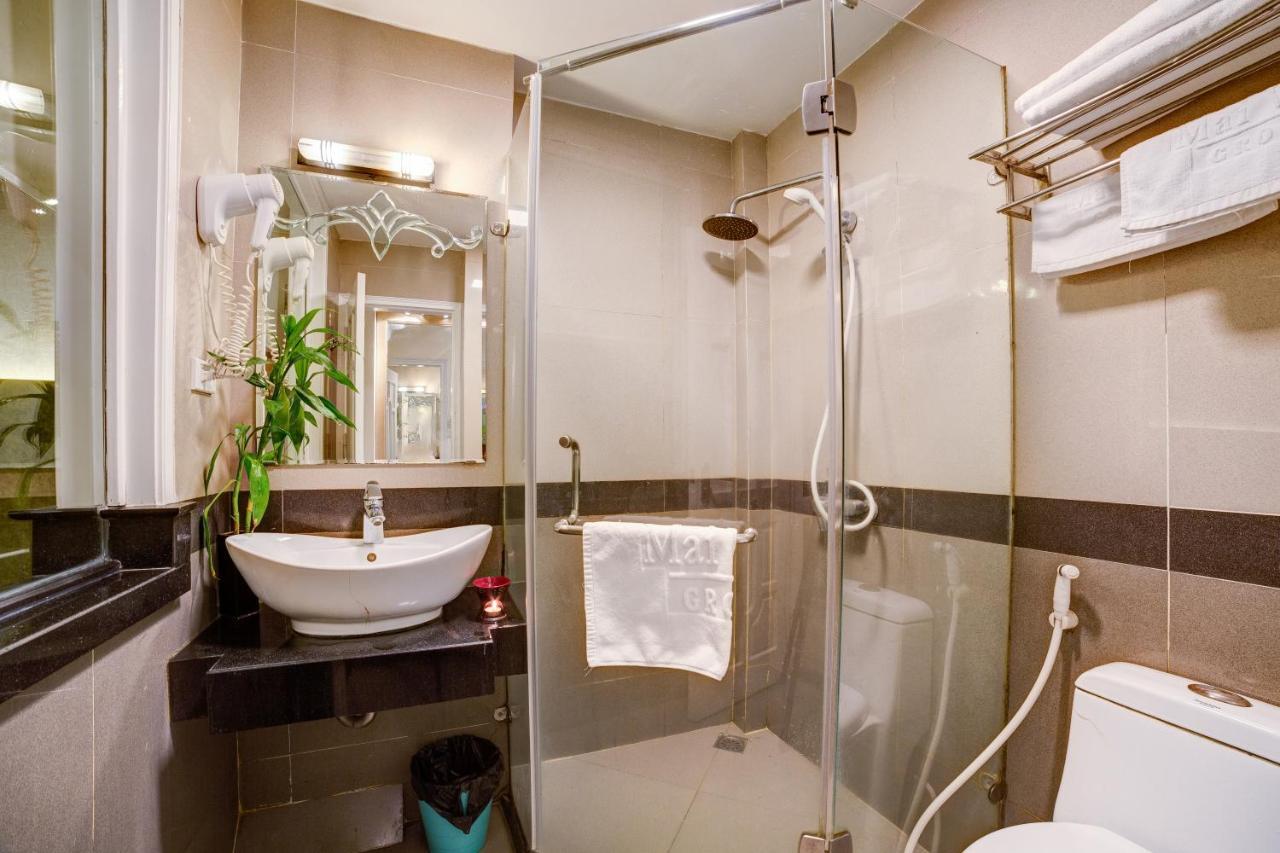 Mai Villa Hotel 1 Ханой Экстерьер фото